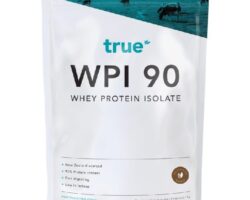 Whey Protein Isolate 90